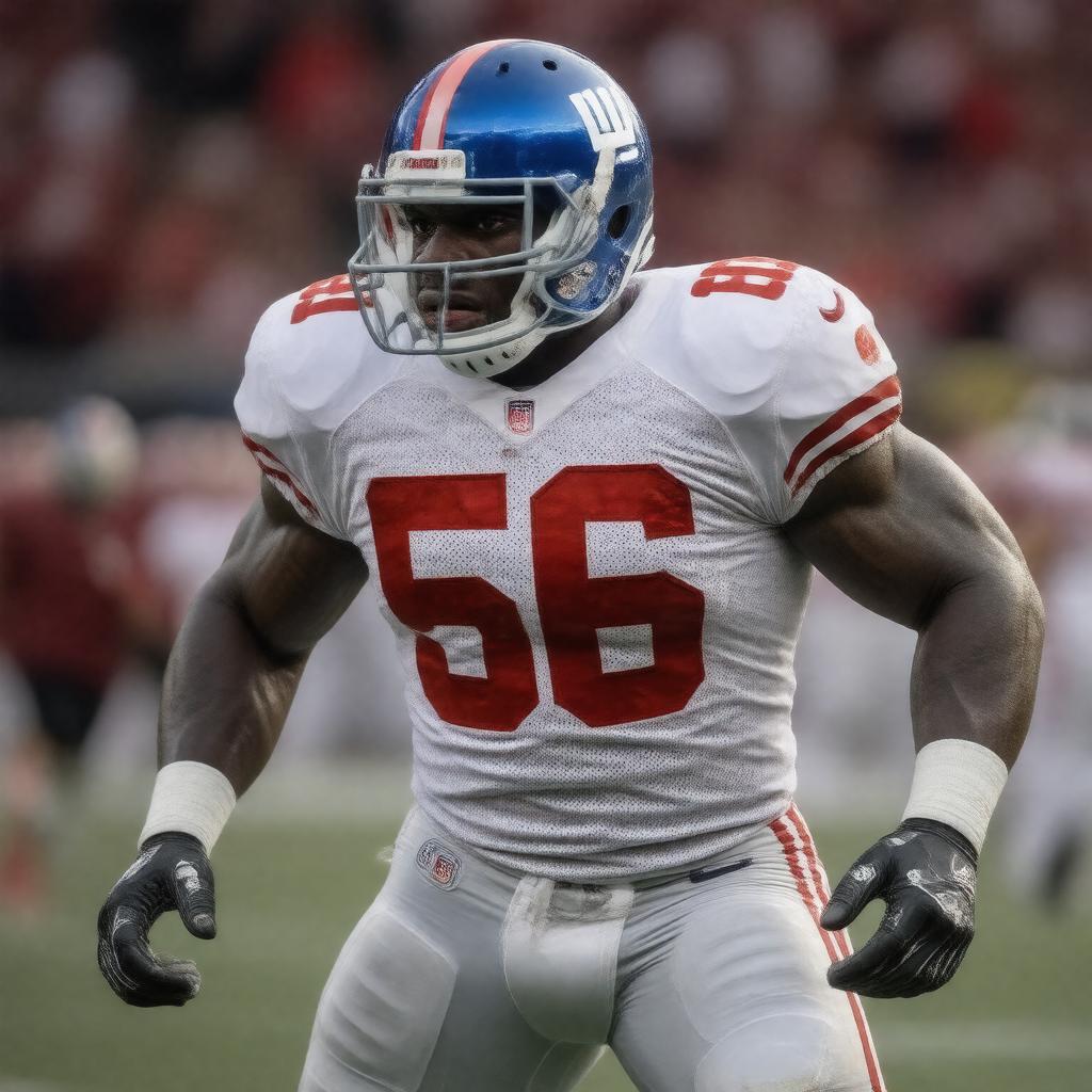 Lawrence Taylor
